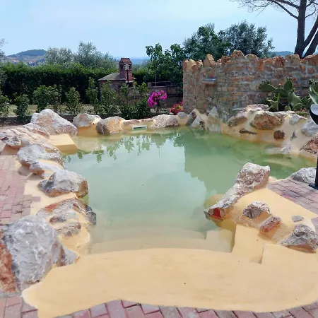 Agriturismo La Fontanella&Glamping-2