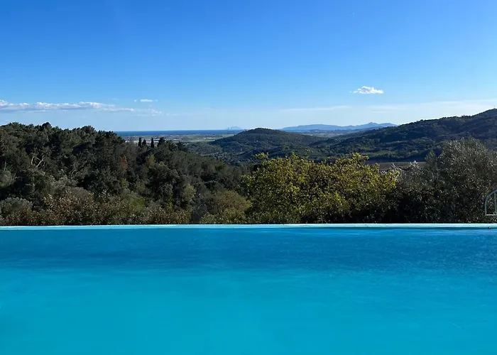 Il GhiaccioAgriturismo