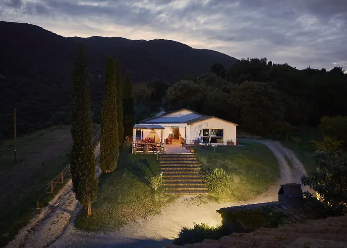 Boschi Di MontecalviAgriturismo