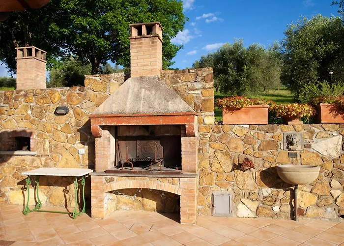 Poggio Diavolino - Suvereto